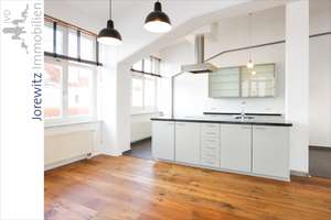 Nähe Stadttheater - Modernes City-Loft: 2 Zimmer-Wohnung mit Loggia und PKW-Stellplatz – Die vollständige Adresse der Immobilie erhältst du vom Anbieter., 33602 Mitte, Bielefeld – Vorschaubild 7