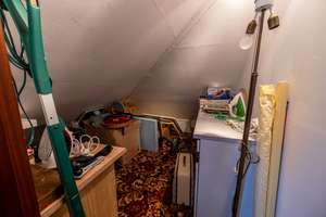 Dorum // Viel Platz für die ganze Familie – charmantes Einfamilienhaus mit Weitblick und großem Gart – Die vollständige Adresse der Immobilie erhältst du vom Anbieter., 27639 Dorum – Vorschaubild 36