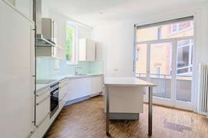 Historischer Charme in einer der schönsten Straßen Stuttgarts–Einzigartig renovierte Denkmalimmob. – 70184 Dobel, Stuttgart – Vorschaubild 6