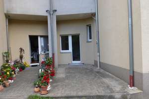 !!!Rosenhof!!! 2,5 R.-Whg. mit eigener Terrasse zu vermieten!!! – Rotthauser Straße 67, 45884 Rotthausen, Gelsenkirchen – Vorschaubild 1