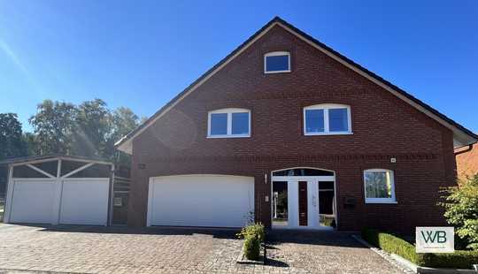 Bild von Energieeffizientes hochwertiges 3-Familienhaus in Neudorf-Platendorf
