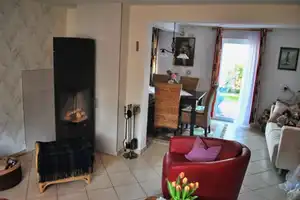 NORDSEE – Bei Sankt Peter-Ording - Reihenendhaus in Garding

 – Nordfriesland (Kreis) – Vorschaubild 7