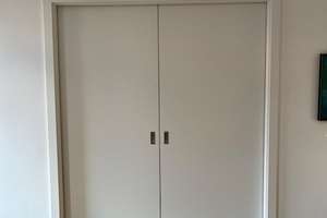 Kernsanierte 3-Zimmer Altbauwohnung in den Mannheimer Quadraten – U3 14, 68161 Innenstadt/Jungbusch, Mannheim – Vorschaubild 6