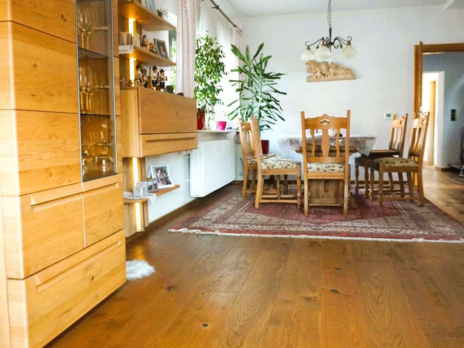 Wohnzimmer_Esszimmer