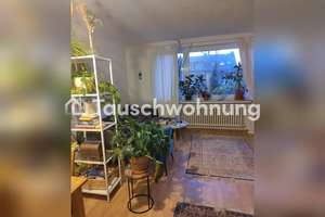 Tauschwohnung: 3-Zimmer in Schwachhausen zum Tauschen – Die vollständige Adresse der Immobilie erhältst du vom Anbieter., 28213 Neu-Schwachhausen, Bremen – Vorschaubild 4