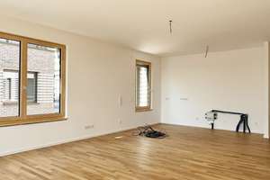 Die Wohnung – Platz, Freiheit und Außenleben – Die vollständige Adresse der Immobilie erhältst du vom Anbieter., 45133 Bredeney, Essen – Vorschaubild 4