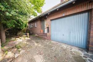 Charmantes Einfamilienhaus mit Wintergarten, Garage und Garten in begehrter Lage von Oldenburg – Osterkampsweg 17, 26131 Eversten, Oldenburg (Oldenburg) – Vorschaubild 2