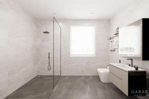 Hochwertige moderne 3 Zimmer-Wohnung mit sonnigem Balkon – Die vollständige Adresse der Immobilie erhältst du vom Anbieter., 86156 Kriegshaber, Augsburg – Vorschaubild 4
