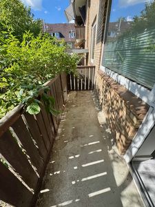 Attraktive 2-Zimmerwohnung - sucht Sie!