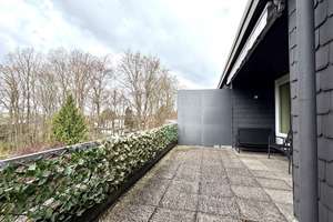 Großzügiges Wohnen mit 24 m² Südterrasse – Die vollständige Adresse der Immobilie erhältst du vom Anbieter., 30629 Misburg-Nord, Hannover – Vorschaubild 2