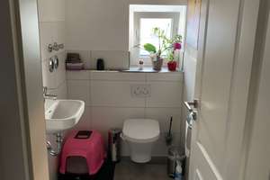 Helle 3-Zimmer-Dachgeschosswohnung mit Balkon und Einbauküche in Tannheim – Hauptstrasse 15, 88459 Tannheim – Vorschaubild 10