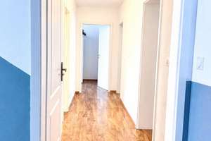 Charmante Haushälfte mit zwei Eigentumswohnungen und vielen Perspektiven !  – Die vollständige Adresse der Immobilie erhältst du vom Anbieter., 90441 Werderau, Nürnberg – Vorschaubild 12