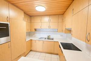 Helle 2-Zi.-Whg. mit Aufzug, Balkon und Einzelgarage in Köngen – Die vollständige Adresse der Immobilie erhältst du vom Anbieter., 73257 Köngen – Vorschaubild 5