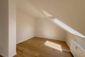 Sofort bezugsfrei nach Renovierung | Findorff | Garage | provisionsfrei | nahe Bürgerpark – Dresdener Straße 15, 28215 Weidedamm, Bremen – Vorschaubild 6