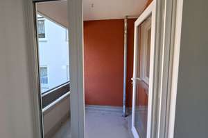 Schöne, sanierte 2 Raumwohnung in Wolfsburg Westhagen zu vermieten – Dessauer Straße 2, 38444 Westhagen, Wolfsburg – Vorschaubild 4