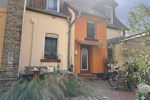 WG Zimmer Erstbezug 4er WG mit Terrasse im gemütlichen Mannheim-Käfertal