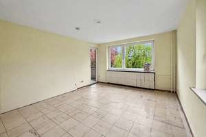 3-Zimmer-Wohnung mit Seeblick, Balkon und großem Gestaltungspotenzial im Grünen von HH-Bramfeld – Die vollständige Adresse der Immobilie erhältst du vom Anbieter., 22177 Bramfeld, Hamburg – Vorschaubild 6