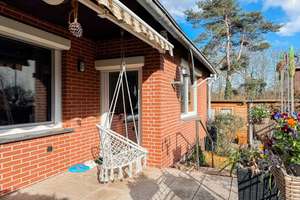 Bungalow mit idyllischem Garten – Ihr persönliches Paradies zum Wohlfühlen – Die vollständige Adresse der Immobilie erhältst du vom Anbieter., 30627 Misburg-Nord, Hannover – Vorschaubild 21