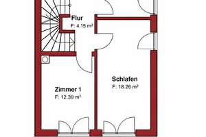 **Moderne, exklusive DHH mit Garage, Stpl. und neuwertiger EBK in Neufahrn-Süd (S1)** – Die vollständige Adresse der Immobilie erhältst du vom Anbieter., 85375 Neufahrn bei Freising – Vorschaubild 13