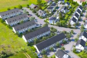 Modernes Reihenhaus in Sprendlingen – schlüsselfertig & energieeffizient – Die vollständige Adresse der Immobilie erhältst du vom Anbieter., 55576 Sprendlingen – Vorschaubild 7