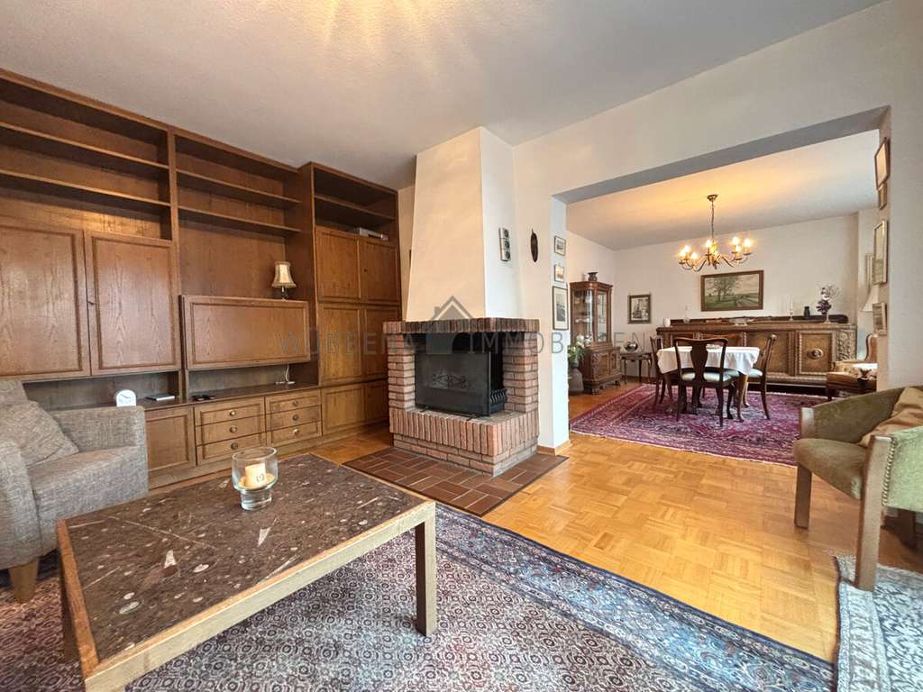 Immobilie in Emden - Wolthusen!  Sanierungsbedürftiges Einfamilienhaus in Nähe zum Ems-Jade-Kanal & Wallanlagen! - Bild 3