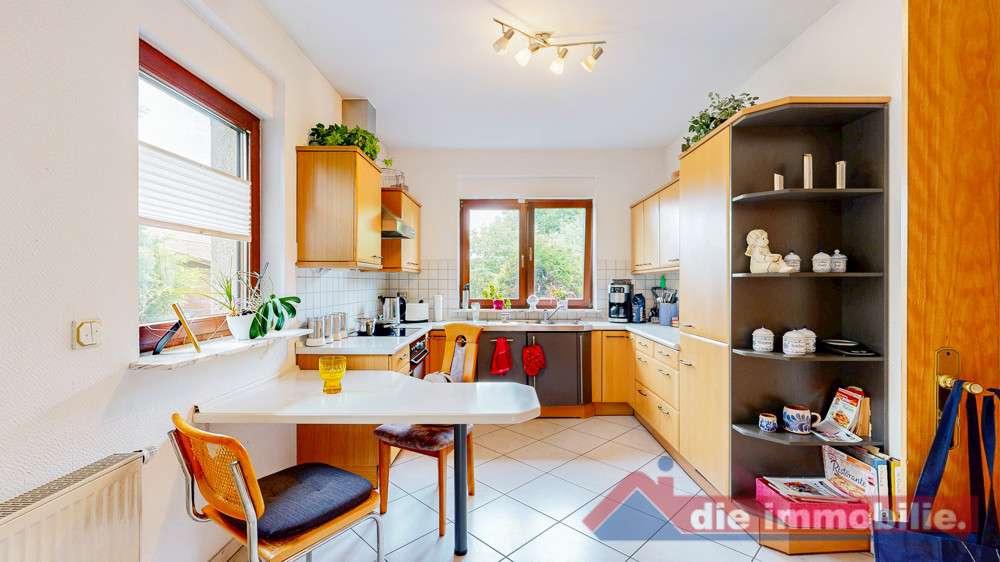 Immobilie in Harsleben - *** EFH - ruhig - Garage - grün - Harsleben *** - Bild 8