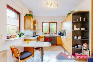 *** EFH - ruhig - Garage - grün - Harsleben *** – Am Erzberg 14, 38829 Harsleben – Vorschaubild 3