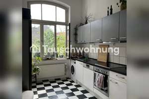 Tauschwohnung: schöner Altbau 2 Zi. GG. 3/4 Zi. Altbau – Die vollständige Adresse der Immobilie erhältst du vom Anbieter., 50674 Neustadt/Süd, Köln – Vorschaubild 2