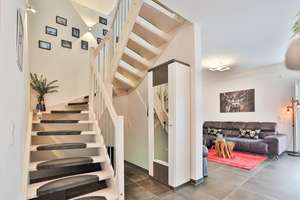SELTENE GELEGENHEIT - Haus mit Neubau-Erlebnis in Bexhövede Loxstedt – Die vollständige Adresse der Immobilie erhältst du vom Anbieter., 27612 Loxstedt – Vorschaubild 11