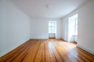 Wohnen mit Stil: 4-Zimmer-Gründerzeitaltbau mit Stuck  und Südbalkon – Ringstraße 50, 12205 Lichterfelde, Berlin – Vorschaubild 16