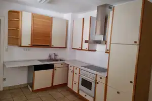 Mehrfamilienhaus-Hälfte mit großem Garten in Mülheim Heimaterde – Mülheim an der Ruhr – Vorschaubild 9
