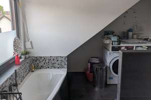 Freundliche 2,5-Zimmer-Wohnung in 47055, Duisburg – Die vollständige Adresse der Immobilie erhältst du vom Anbieter., 47055 Wanheimerort, Duisburg – Vorschaubild 8