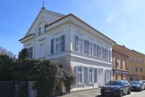 Denkmalgeschützte Villa in direkter Lage zum Rhein mit parkähnlichem Grundstück – Die vollständige Adresse der Immobilie erhältst du vom Anbieter., 53227 Oberkassel, Bonn – Vorschaubild 12