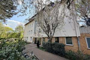 Schicke 1-Zi.-Studiowohnung im DG in offener Bauweise mit offener Küche in Hannover-Ahlem – Die vollständige Adresse der Immobilie erhältst du vom Anbieter., 30453 Ahlem, Hannover – Vorschaubild 3