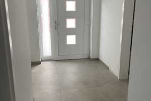 Erstbezug/Neubau, DHH 5 Zimmer, 153 m²Wfl., Terrasse und Garten – Hamburg – Vorschaubild 5