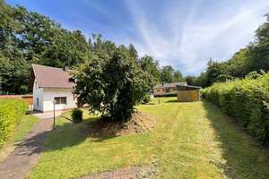 Einfamilienhaus mit Wintergarten und großer Grundstücksfläche – inkl.  Garage & Werkstatt – Die vollständige Adresse der Immobilie erhältst du vom Anbieter., 94405 Landau an der Isar – Vorschaubild 4