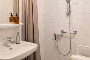 Senioren-Apartment am Isarhochufer als Kapitalanlage und zur perspektivischen Eigennutzung – Die vollständige Adresse der Immobilie erhältst du vom Anbieter., 81547 Giesing, München – Vorschaubild 13