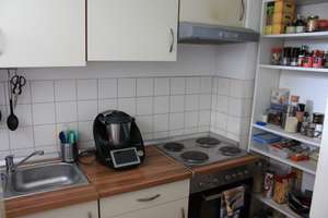 1-Zimmer-Wohnung mit Balkon in Wiesbaden-Biebrich – Nansenstraße 4, 65203 Biebrich, Wiesbaden – Vorschaubild 4