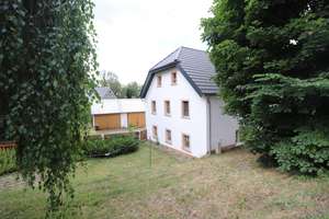 Wohntraum mit viel Wald+ Wiesen+ Stallungen uvm – Die vollständige Adresse der Immobilie erhältst du vom Anbieter., 95131 Schwarzenbach am Wald – Vorschaubild 3