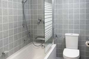 2-Zimmer-Wohnung fußläufig zum Savignyplatz – Die vollständige Adresse der Immobilie erhältst du vom Anbieter., 10623 Charlottenburg, Berlin – Vorschaubild 5