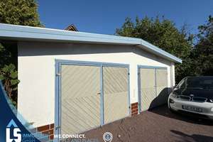 Ländliches Refugium mit großzügigem Grundstück und hochwertiger Sanierung – Die vollständige Adresse der Immobilie erhältst du vom Anbieter., 39576 Uchtspringe – Vorschaubild 8