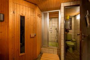 Einfamilienhaus mit Sauna und Kachelofen zum Wohlfühlen – Die vollständige Adresse der Immobilie erhältst du vom Anbieter., 75181 Würm, Pforzheim – Vorschaubild 12