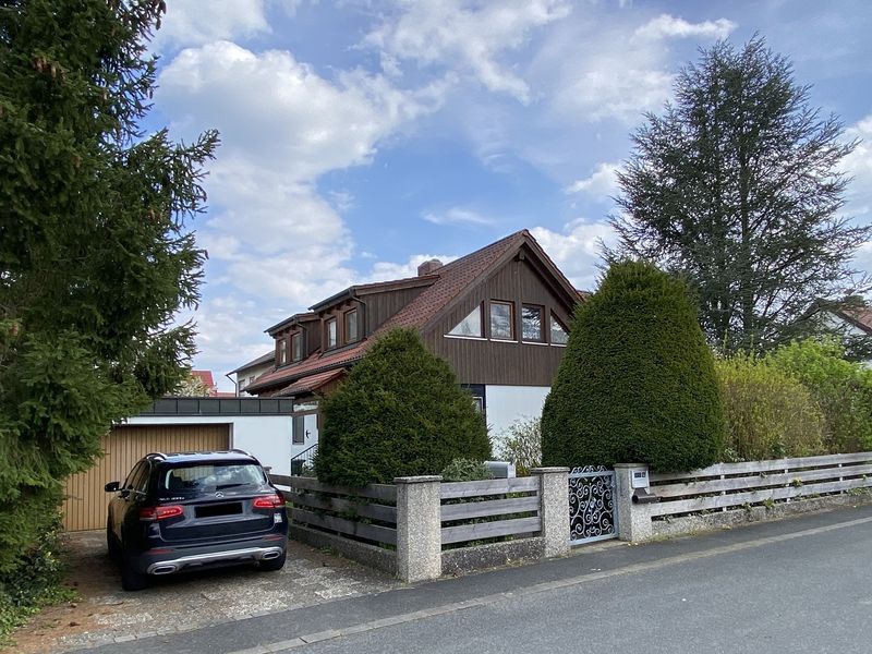Haus kaufen in Eckental ImmoScout24