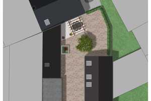 Moderne Eleganz in bester Form – 151 m² Lebensqualität auf zwei Ebenen. – Neuss (Rhein-Kreis) – Vorschaubild 14