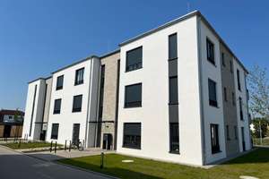 Stylische 3-Zimmer Wohnung mit Einbauküche im Henriettenquartier! – Henriettenstraße 2 a, 49201 Dissen am Teutoburger Wald – Vorschaubild 2