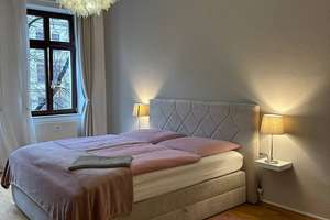 Helle 4-Zimmer Wohnung mit Balkon in Leipzig Zentrum-Nordwest – Waldstraße 66, 4105 Zentrum-Nordwest, Leipzig – Vorschaubild 2