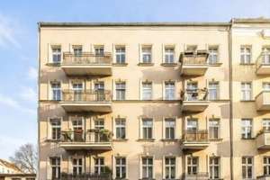 Schöne 3 Zimmer Wohnung mit Balkon – Matternstrasse 16, 10249 Friedrichshain, Berlin – Vorschaubild 11