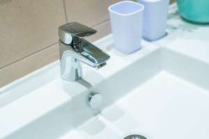 Exklusiv: Hochwertige 2 Zimmer-Wohnung mit modernstem Wohnkomfort – Lenore-Volz-Straße 11, 70372 Veielbrunnen, Stuttgart – Vorschaubild 13