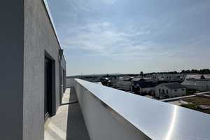 2-Zimmer-Wohnung mit Terrasse und TG-Platz / Neubau / Erstbezug – Vincent-van-Gogh-Ring 55, 38126 Braunschweig – Vorschaubild 11