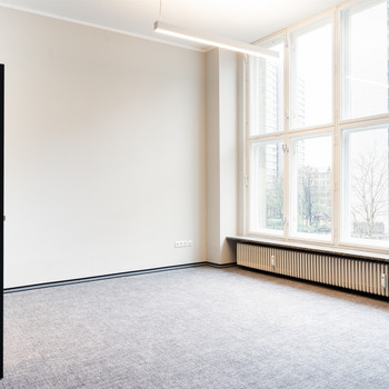 Moderne Büros auf der Fischerinsel! 